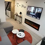 La Casa Del Horreo Feriehus *