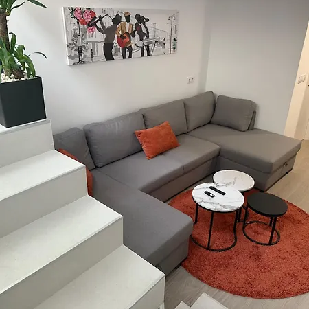 La Casa Del Horreo Holiday home Combarro