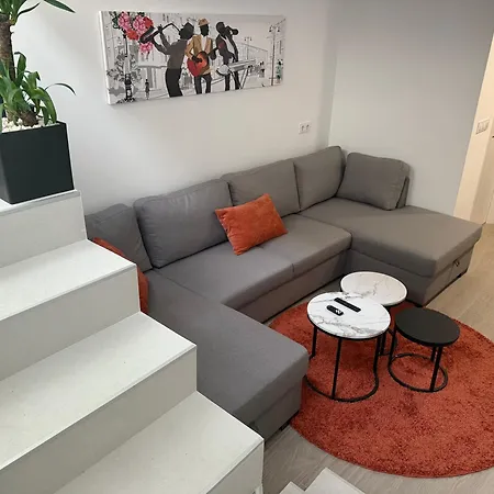 La Casa Del Horreo Dom wakacyjny Combarro