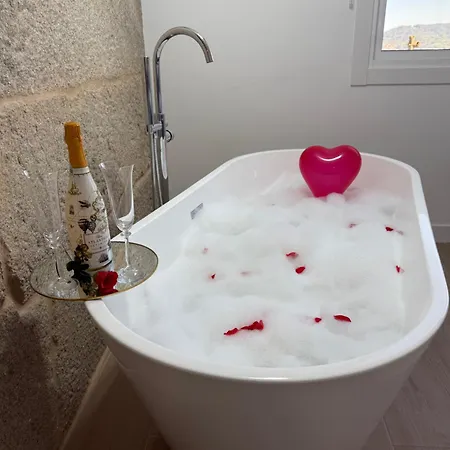 La Casa Del Horreo Dom wakacyjny