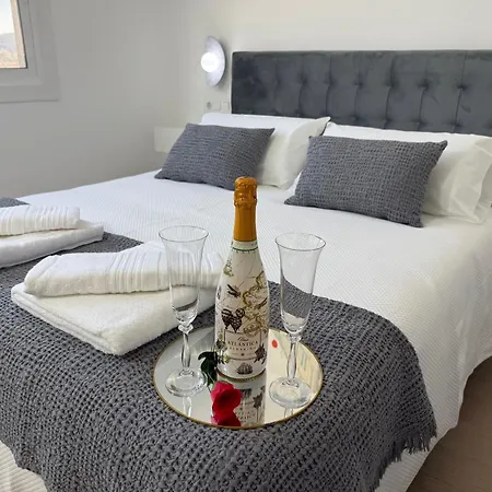 La Casa Del Horreo 度假居 *