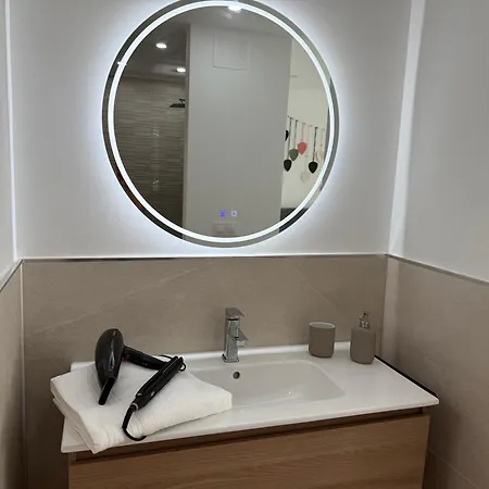 Dom wakacyjny La Casa Del Horreo *