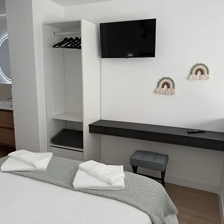 La Casa Del Horreo * 科巴罗