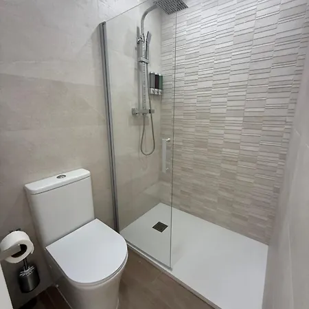 La Casa Del Horreo Dom wakacyjny *