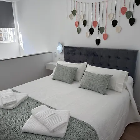 Dom wakacyjny La Casa Del Horreo