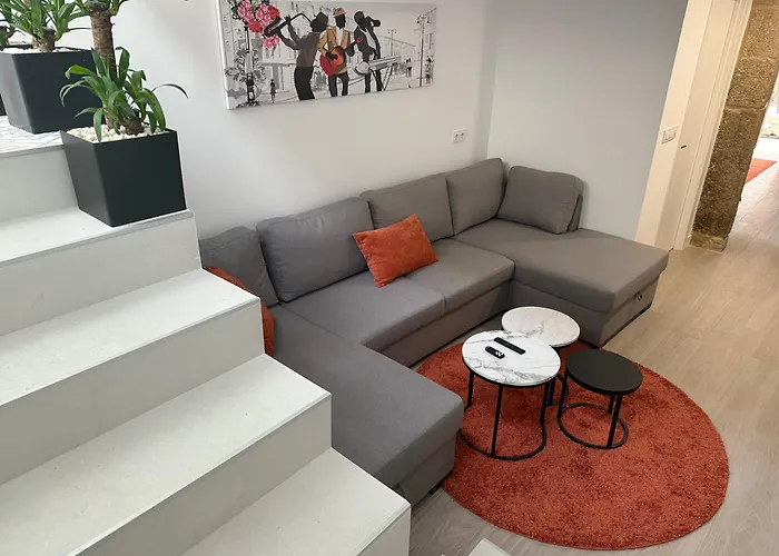 La Casa Del Horreo Σπίτι διακοπών Combarro