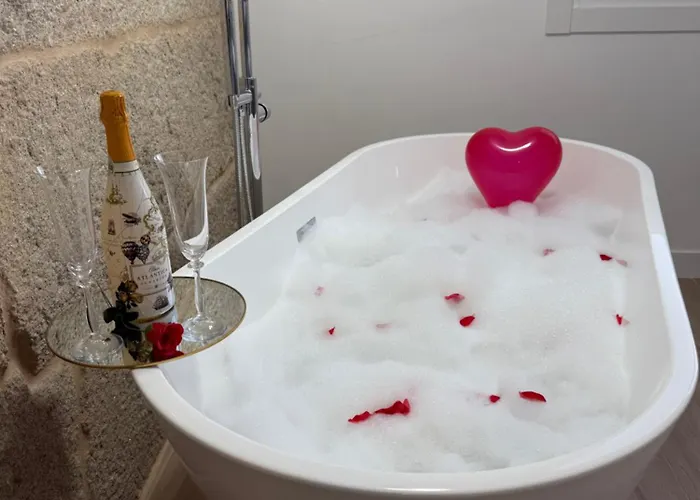 La Casa Del Horreo Σπίτι διακοπών