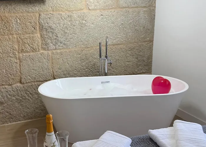 La Casa Del Horreo Combarro