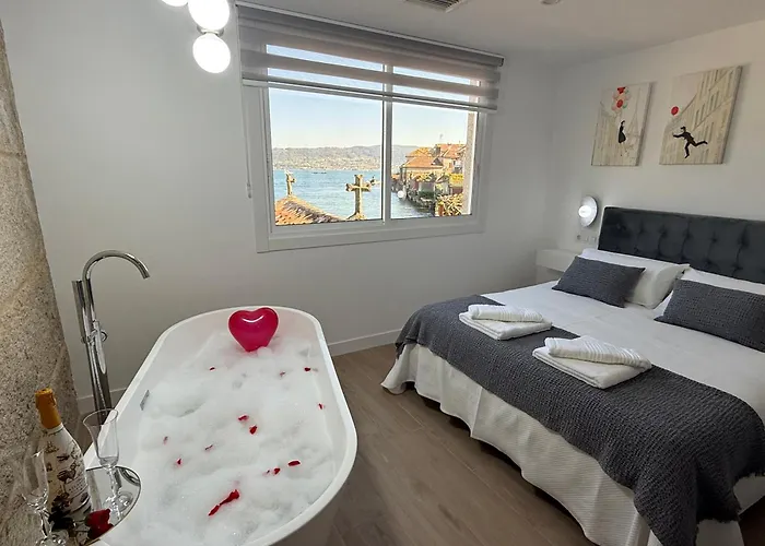 La Casa Del Horreo *