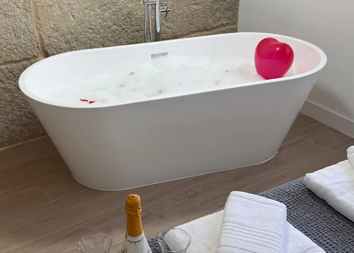 La Casa Del Horreo Σπίτι διακοπών Combarro