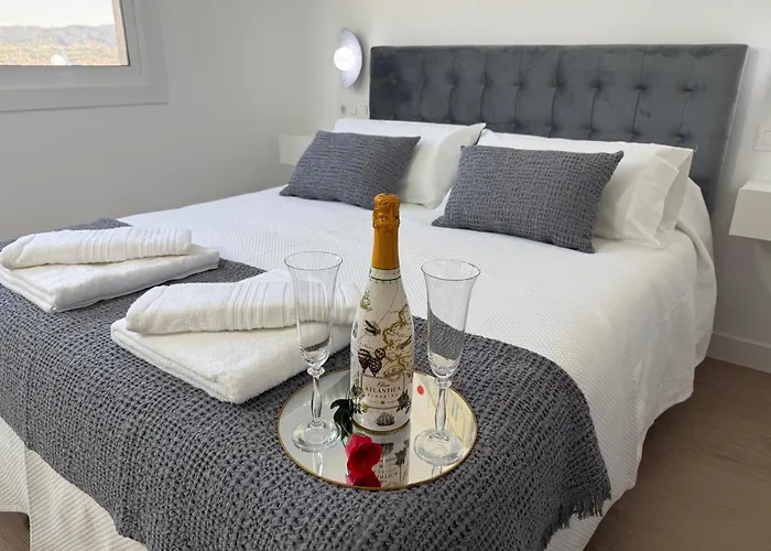 La Casa Del Horreo Σπίτι διακοπών *