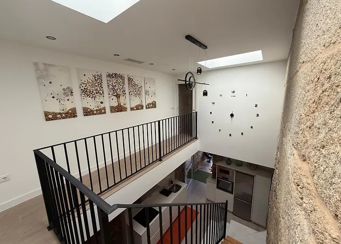 La Casa Del Horreo * Combarro