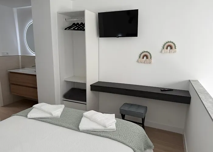 La Casa Del Horreo * Combarro