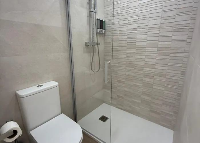 La Casa Del Horreo Σπίτι διακοπών *