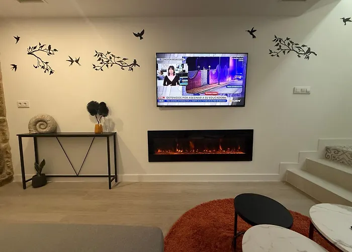 La Casa Del Horreo *