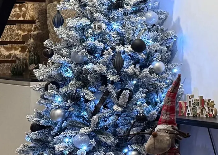 La Casa Del Horreo Combarro