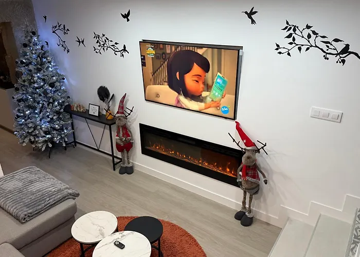 Σπίτι διακοπών La Casa Del Horreo